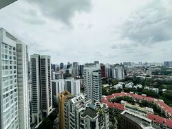 Ardmore II (D10), Condominium #588179481